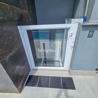 Apartamento com 79m², 2 quartos (sendo 1 suíte), 1 garagem, no bairro Campeche em Florianópolis