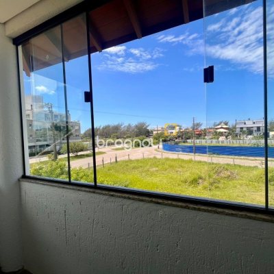 Casa com 222m², 5 quartos (sendo 2 suítes), 4 garagens, no bairro Campeche em Florianópolis