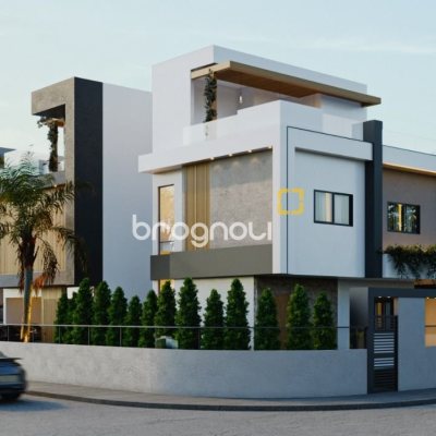 Casa com 150m², 3 quartos (sendo 3 suítes), no bairro Ingleses em Florianópolis
