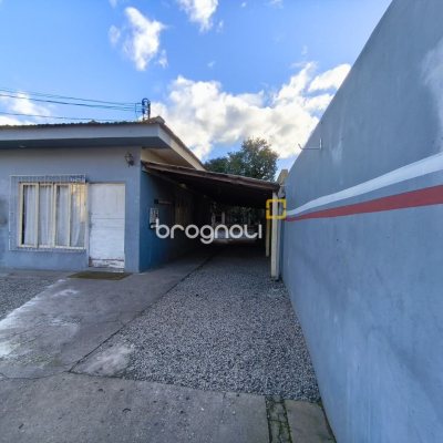 Terreno com 432m², no bairro Trindade em Florianópolis