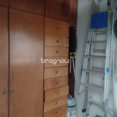 Casa com 140m², 3 quartos (sendo 1 suíte), 3 garagens, no bairro Trindade em Florianópolis