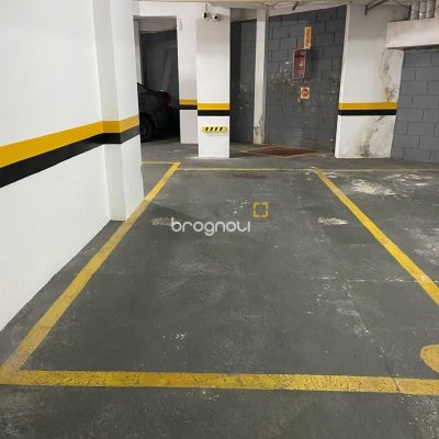 Apartamento com 103m², 3 quartos (sendo 1 suíte), 1 garagem, no bairro Campinas em São José