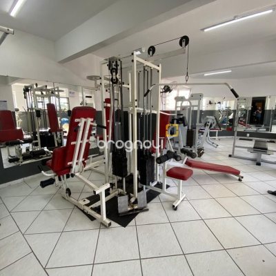 Apartamento com 103m², 3 quartos (sendo 1 suíte), 1 garagem, no bairro Campinas em São José