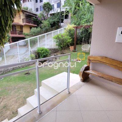 Casa com 110m², 3 quartos, 2 garagens, no bairro Saco dos Limões em Florianópolis