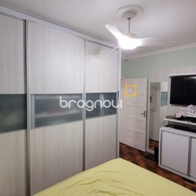 Casa com 110m², 3 quartos, 2 garagens, no bairro Saco dos Limões em Florianópolis