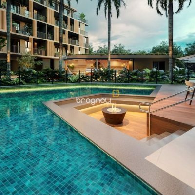 Apartamento com 97m², 3 quartos (sendo 1 suíte), 2 garagens, no bairro Morro das Pedras em Florianópolis