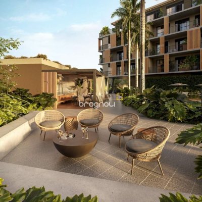 Apartamento com 97m², 3 quartos (sendo 1 suíte), 2 garagens, no bairro Morro das Pedras em Florianópolis