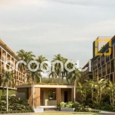 Apartamento com 97m², 3 quartos (sendo 1 suíte), 2 garagens, no bairro Morro das Pedras em Florianópolis