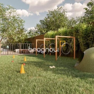 Apartamento com 97m², 3 quartos (sendo 1 suíte), 2 garagens, no bairro Morro das Pedras em Florianópolis