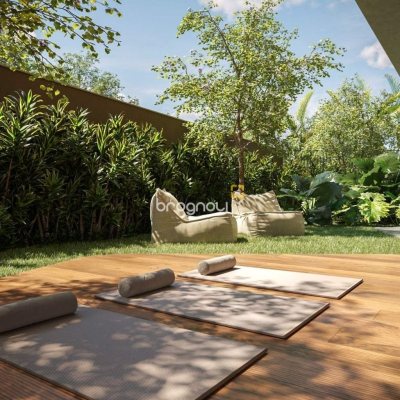 Apartamento com 97m², 3 quartos (sendo 1 suíte), 2 garagens, no bairro Morro das Pedras em Florianópolis