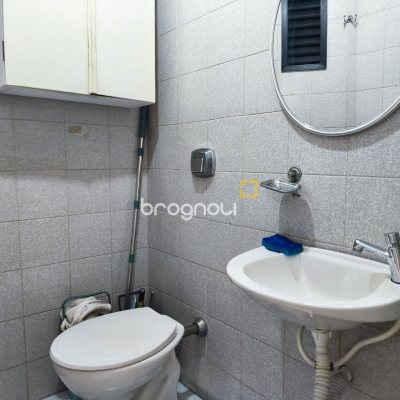 Sala com 30m², no bairro Centro em Florianópolis