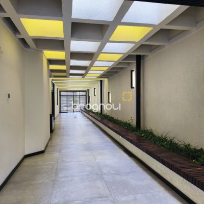 Sala com 30m², no bairro Centro em Florianópolis