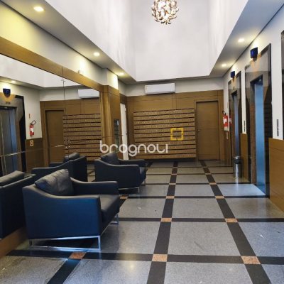 Sala com 30m², no bairro Centro em Florianópolis