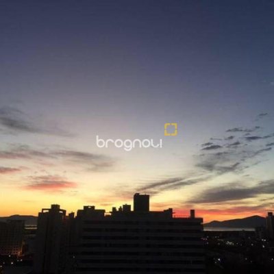 Apartamento com 67m², 2 quartos (sendo 1 suíte), 1 garagem, no bairro Pagani em Palhoça