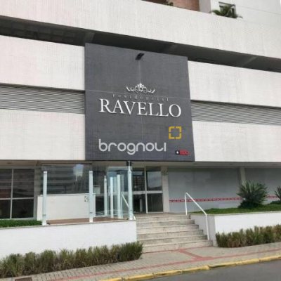 Apartamento com 67m², 2 quartos (sendo 1 suíte), 1 garagem, no bairro Pagani em Palhoça