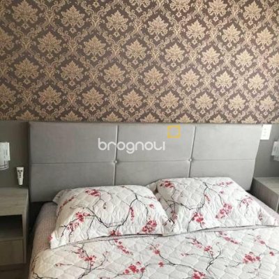 Apartamento com 67m², 2 quartos (sendo 1 suíte), 1 garagem, no bairro Pagani em Palhoça
