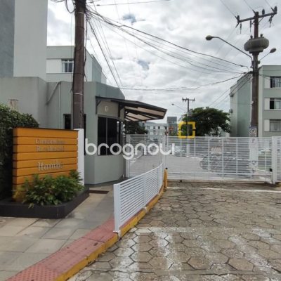 Apartamento com 52m², 2 quartos, no bairro Trindade em Florianópolis