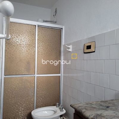 Apartamento com 52m², 2 quartos, no bairro Trindade em Florianópolis
