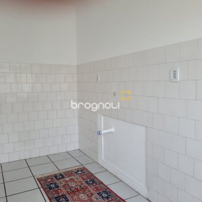 Apartamento com 52m², 2 quartos, no bairro Trindade em Florianópolis