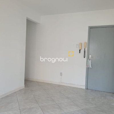 Apartamento com 52m², 2 quartos, no bairro Trindade em Florianópolis