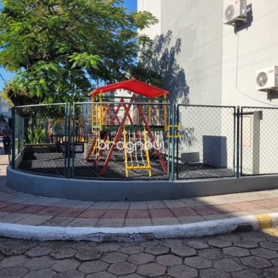 Apartamento com 52m², 2 quartos, no bairro Trindade em Florianópolis