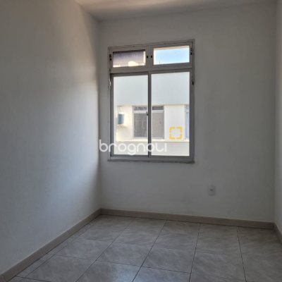 Apartamento com 52m², 2 quartos, no bairro Trindade em Florianópolis