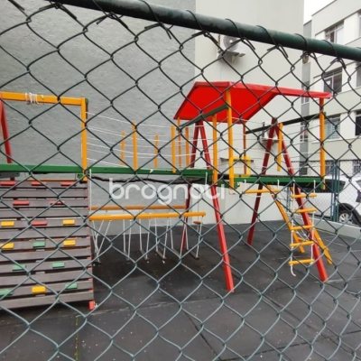 Apartamento com 52m², 2 quartos, no bairro Trindade em Florianópolis