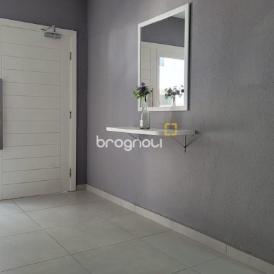 Apartamento com 52m², 2 quartos, no bairro Trindade em Florianópolis