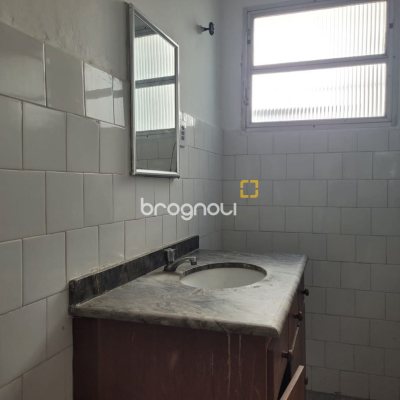 Apartamento com 52m², 2 quartos, no bairro Trindade em Florianópolis