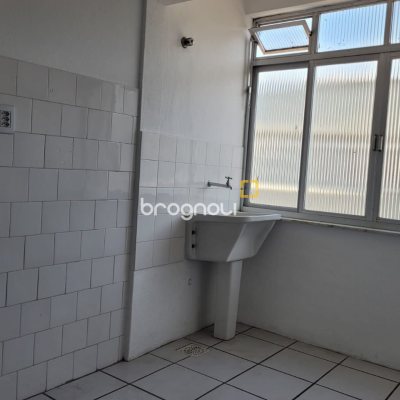 Apartamento com 52m², 2 quartos, no bairro Trindade em Florianópolis