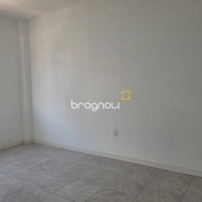 Apartamento com 52m², 2 quartos, no bairro Trindade em Florianópolis