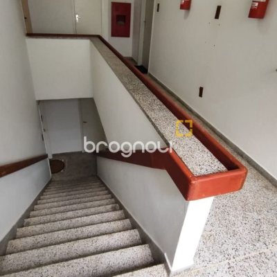 Apartamento com 52m², 2 quartos, no bairro Trindade em Florianópolis