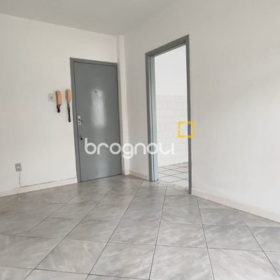Apartamento com 52m², 2 quartos, no bairro Trindade em Florianópolis