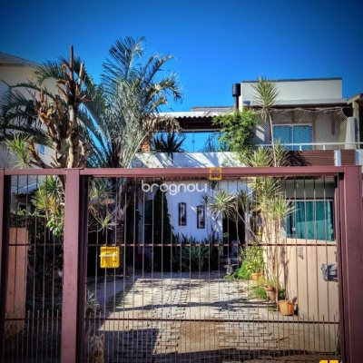 Casa com 100m², 2 quartos, 1 garagem, no bairro Campeche em Florianópolis