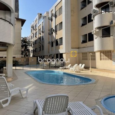 Apartamento com 57m², 2 quartos, 1 garagem, no bairro Ingleses em Florianópolis