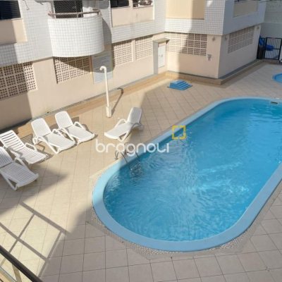 Apartamento com 57m², 2 quartos, 1 garagem, no bairro Ingleses em Florianópolis