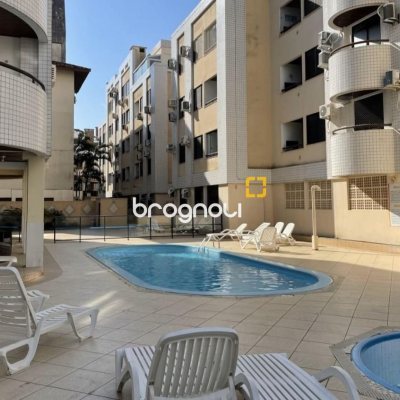 Apartamento com 57m², 2 quartos, 1 garagem, no bairro Ingleses em Florianópolis