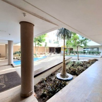 Apartamento com 94m², 3 quartos (sendo 1 suíte), 2 garagens, no bairro Capoeiras em Florianópolis