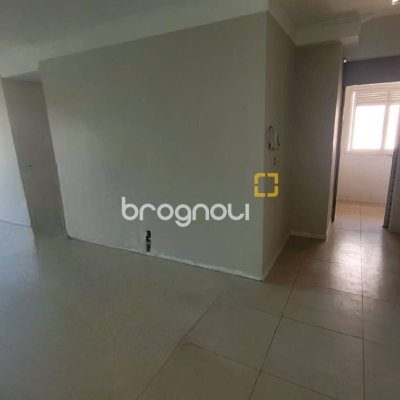 Apartamento com 94m², 3 quartos (sendo 1 suíte), 2 garagens, no bairro Capoeiras em Florianópolis