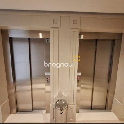 Apartamento com 94m², 3 quartos (sendo 1 suíte), 2 garagens, no bairro Capoeiras em Florianópolis