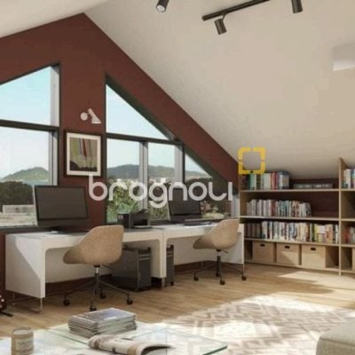 Casa com 167m², 3 quartos (sendo 1 suíte), 1 garagem, no bairro Campeche em Florianópolis