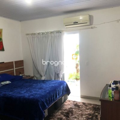 Casa com 99m², 2 quartos (sendo 1 suíte), no bairro Rio Vermelho em Florianópolis