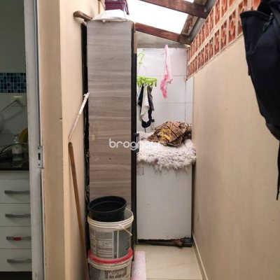 Casa com 99m², 2 quartos (sendo 1 suíte), no bairro Rio Vermelho em Florianópolis