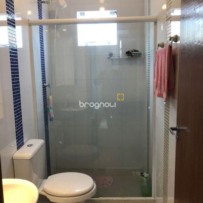 Casa com 99m², 2 quartos (sendo 1 suíte), no bairro Rio Vermelho em Florianópolis