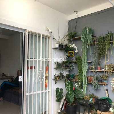 Casa com 99m², 2 quartos (sendo 1 suíte), no bairro Rio Vermelho em Florianópolis