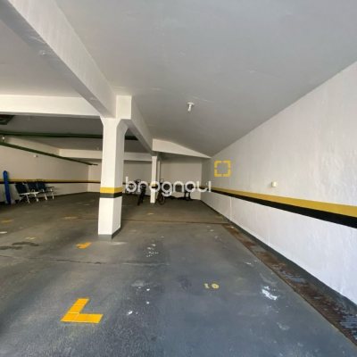 Apartamento com 128m², 3 quartos (sendo 3 suítes), 2 garagens, no bairro Jurerê Internacional em Florianópolis