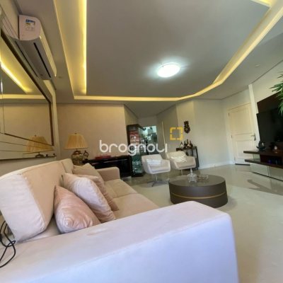 Apartamento com 128m², 3 quartos (sendo 3 suítes), 2 garagens, no bairro Jurerê Internacional em Florianópolis