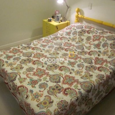 Apartamento com 115m², 3 quartos (sendo 3 suítes), 2 garagens, no bairro Jurerê Internacional em Florianópolis
