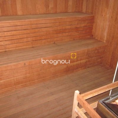 Apartamento com 115m², 3 quartos (sendo 3 suítes), 2 garagens, no bairro Jurerê Internacional em Florianópolis