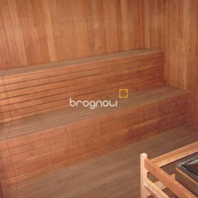 Apartamento com 115m², 3 quartos (sendo 3 suítes), 2 garagens, no bairro Jurerê Internacional em Florianópolis
